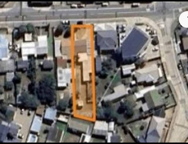 4 BEDROOM HOUSE FOR SALE IN DA NOVA